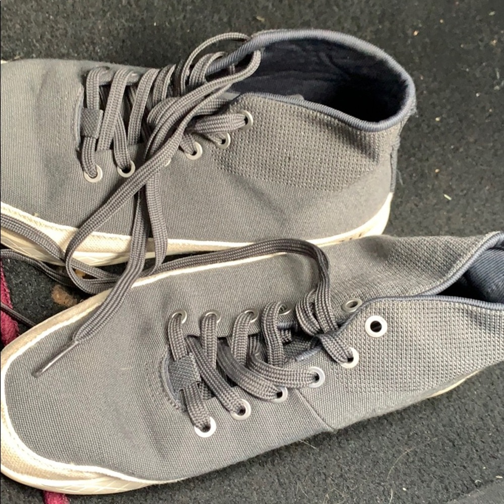Nobull Lifting Shoes
